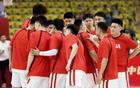 中國男籃波黑勝后，12人名單揭曉，再減四人，郭士強備戰。