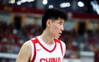 中國男籃4連勝，大勝波黑，浙江投手爆發！