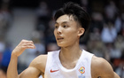 男籃三衛失誤頻現，徐杰82秒證明帶他必勝！