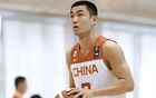 男籃12人名單待定，周琦內線待定，外線高詩巖徐杰二選一！兩疑待解！