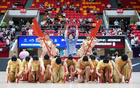 廣東男籃全運隊國際熱身賽，挑戰(zhàn)三強(qiáng)隊！