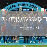 沃爾瓦特斯VSSV缺口