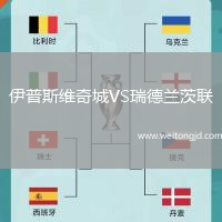 伊普斯維奇城VS瑞德蘭茨聯