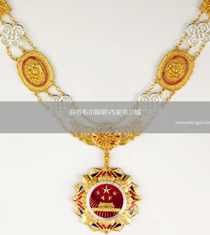 芬奇布爾斯聯VS奧克蘭城