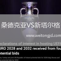 桑德克亞VS新塔爾格