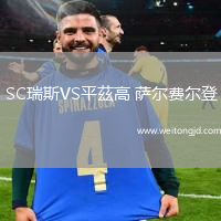 SC瑞斯VS平茲高 薩爾費爾登