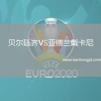 貝爾廷齊VS亞德蘭戴卡尼