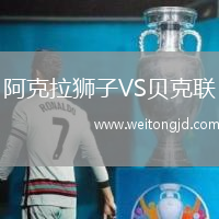 阿克拉獅子VS貝克聯
