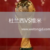 杜蘭西VS維米