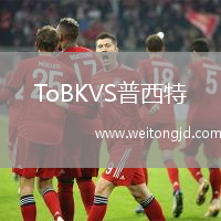 ToBKVS普西特