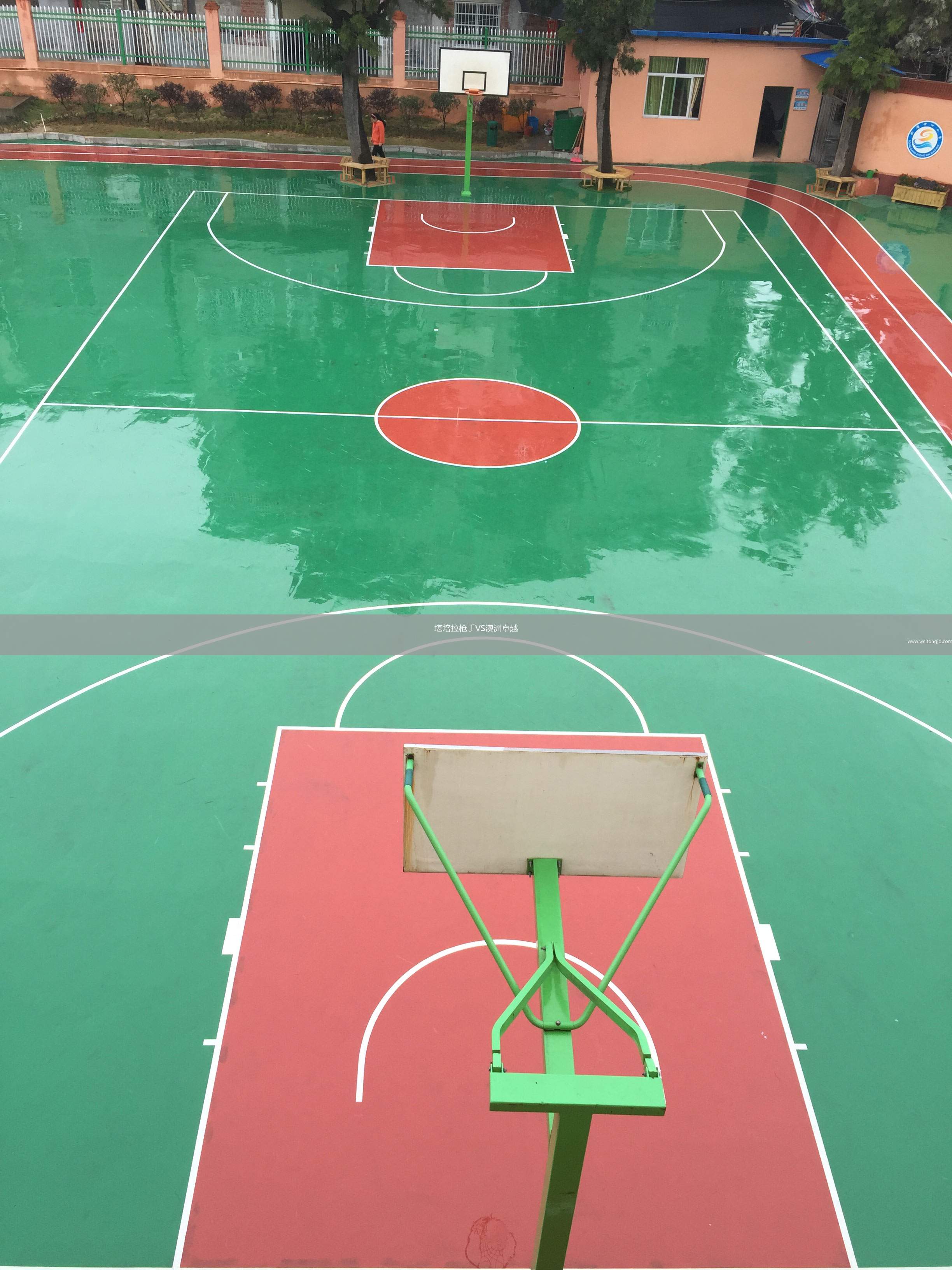堪培拉槍手VS澳洲卓越