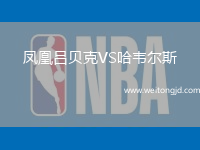 鳳凰呂貝克VS哈韋爾斯