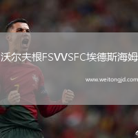 沃爾夫根FSVVSFC埃德斯海姆