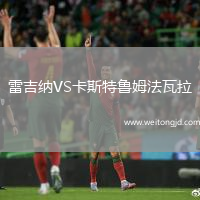 雷吉納VS卡斯特魯姆法瓦拉
