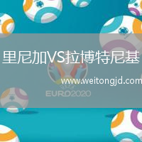 里尼加VS拉博特尼基