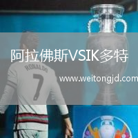 阿拉佛斯VSIK多特