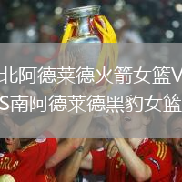 北阿德萊德火箭女籃VS南阿德萊德黑豹女籃