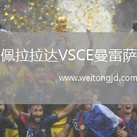 佩拉拉達VSCE曼雷薩