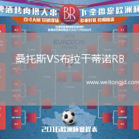 桑托斯VS布拉干蒂諾RB