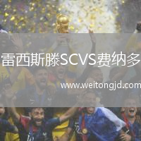 雷西斯滕SCVS費納多