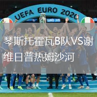 琴斯托霍瓦B隊(duì)VS謝維日普熱姆沙河