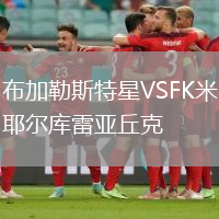 布加勒斯特星VSFK米耶爾庫雷亞丘克
