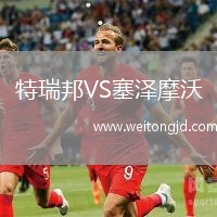 特瑞邦VS塞澤摩沃