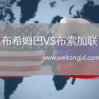 布希姆巴VS布索加聯(lián)