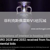 菲利克斯佩雷斯VS紐瓦城