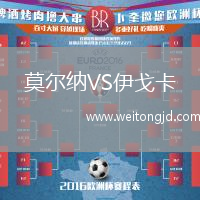 莫爾納VS伊戈卡