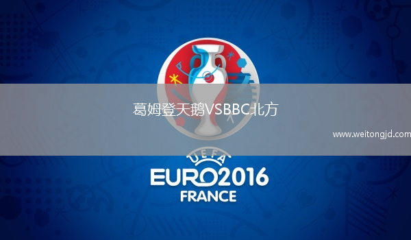 葛姆登天鵝VSBBC北方