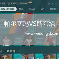 帕爾塞瑪VS斯夸塔