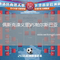 佩斯克諫義里VS帕爾斯巴亞