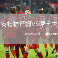 奧特林查姆VS譚禾夫