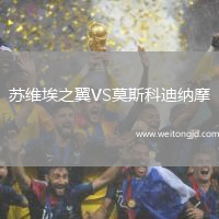 蘇維埃之翼VS莫斯科迪納摩