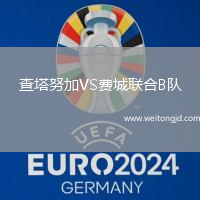 查塔努加VS費城聯合B隊