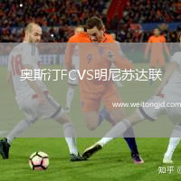 奧斯汀FCVS明尼蘇達聯