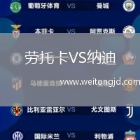 勞托卡VS納迪