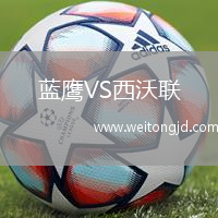 藍鷹VS西沃聯