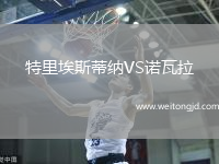 特里埃斯蒂納VS諾瓦拉