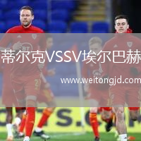 蒂爾克VSSV埃爾巴赫