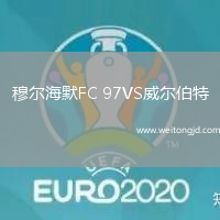 穆爾海默FC 97VS威爾伯特