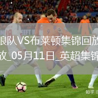 英超-維爾貝克破門布萊頓客場2-0勝狼隊