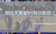 格拉夫夏普VS特爾斯達
