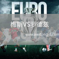 梅斯VS羅德茲