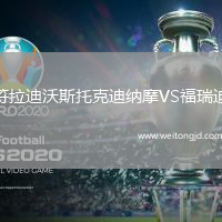 符拉迪沃斯托克迪納摩VS福瑞迪