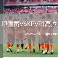 坦佩雷VSKPV科高拉