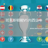 班克斯頓熊VS內西公牛