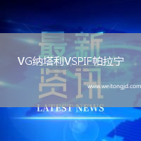VG納塔利VSPIF帕拉寧