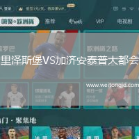 里澤斯堡VS加濟安泰普大都會